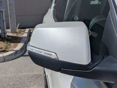 2023 GMC Acadia — photo 11 view