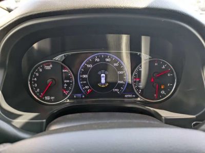 2023 GMC Acadia — photo 24 view