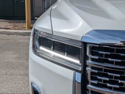 2023 GMC Acadia — photo 9 view
