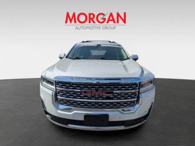 2023 GMC Acadia — photo 8 view