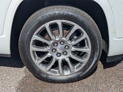 2023 GMC Acadia — photo 10 view