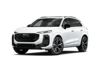 2026 Audi Q3 SUV - Photo 2