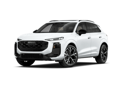 2026 Audi Q3 SUV - Photo 1