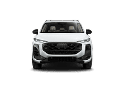 2026 Audi Q3 SUV - Photo 4