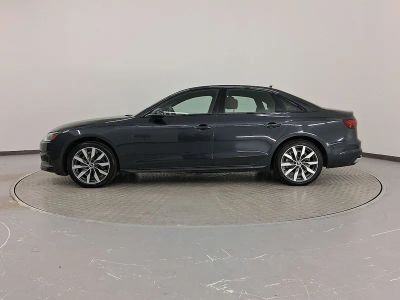 2026 2022 A4 Sedan - Photo 2