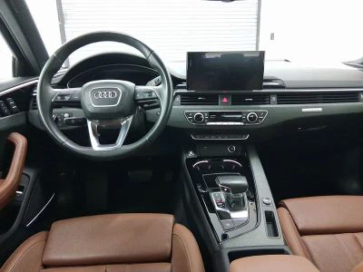 2026 2022 A4 Sedan - Photo 4