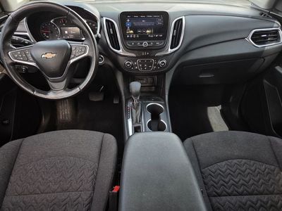 2022 Chevrolet Equinox - Photo 8