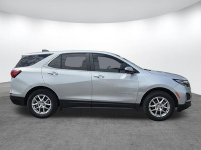 2022 Chevrolet Equinox - Photo 3