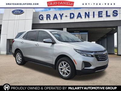 2022 Chevrolet Equinox - Photo 1