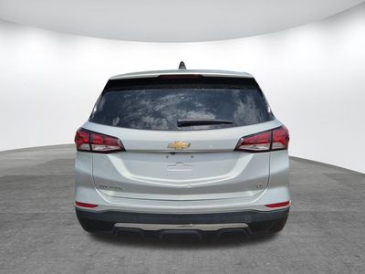 2022 Chevrolet Equinox - Photo 5
