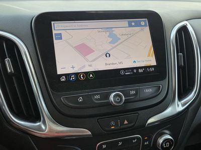 2022 Chevrolet Equinox - Photo 10