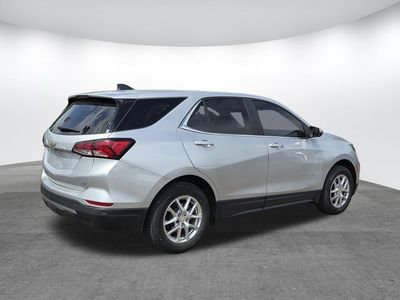 2022 Chevrolet Equinox - Photo 4