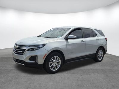 2022 Chevrolet Equinox - Photo 7