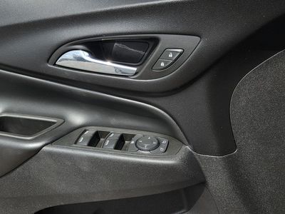 2022 Chevrolet Equinox - Photo 18
