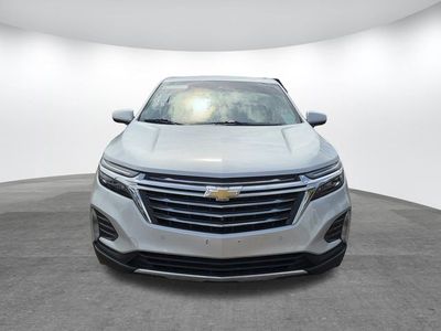 2022 Chevrolet Equinox - Photo 2