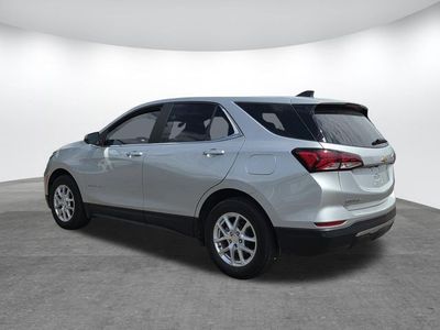2022 Chevrolet Equinox - Photo 6