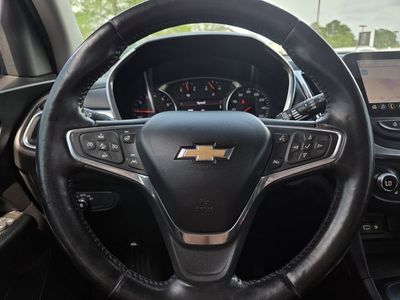 2022 Chevrolet Equinox - Photo 22
