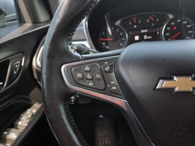 2022 Chevrolet Equinox - Photo 23