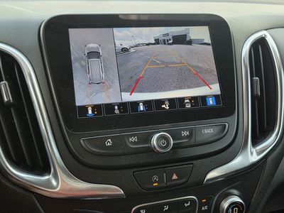 2022 Chevrolet Equinox - Photo 11