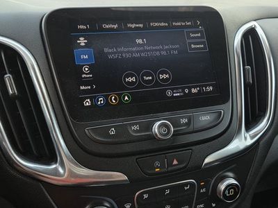2022 Chevrolet Equinox - Photo 9