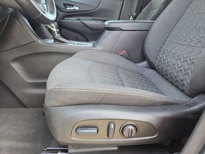 2022 Chevrolet Equinox - Photo 15
