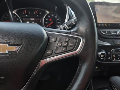2022 Chevrolet Equinox - Photo 24