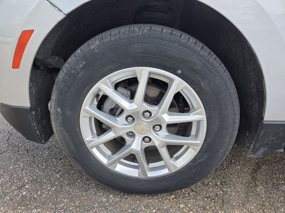 2022 Chevrolet Equinox - Photo 27