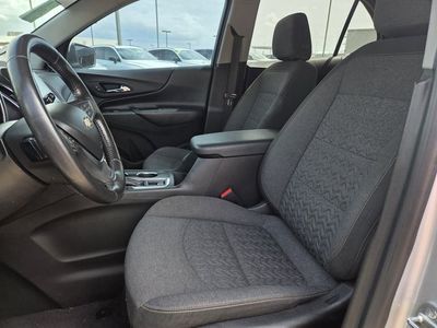 2022 Chevrolet Equinox - Photo 14