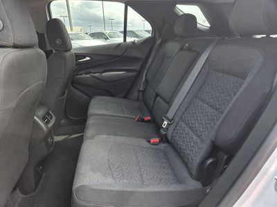 2022 Chevrolet Equinox - Photo 19