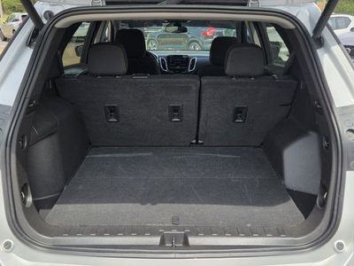 2022 Chevrolet Equinox - Photo 26