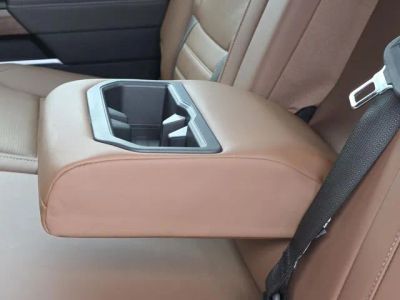 2024 Toyota Tundra - Photo 11