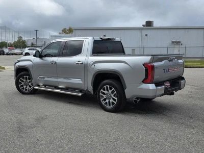 2024 Toyota Tundra - Photo 4