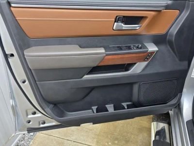 2024 Toyota Tundra - Photo 37