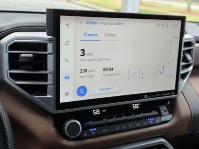 2024 Toyota Tundra - Photo 18