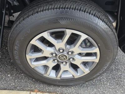 2024 Toyota Tundra - Photo 40