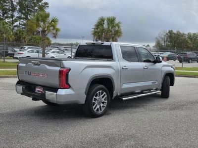 2024 Toyota Tundra - Photo 5