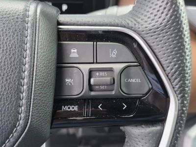 2024 Toyota Tundra - Photo 28