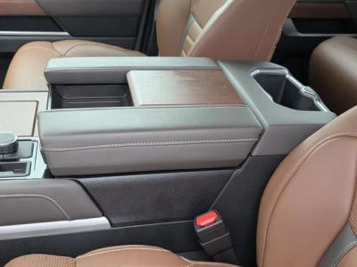 2024 Toyota Tundra - Photo 9