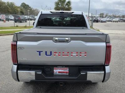 2024 Toyota Tundra - Photo 3