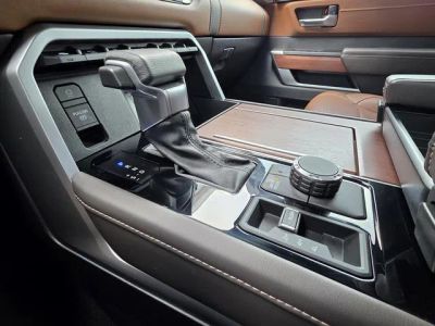 2024 Toyota Tundra - Photo 23