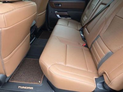 2024 Toyota Tundra - Photo 10