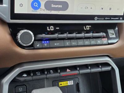 2024 Toyota Tundra - Photo 21