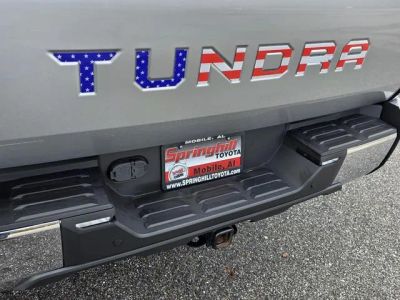 2024 Toyota Tundra - Photo 34