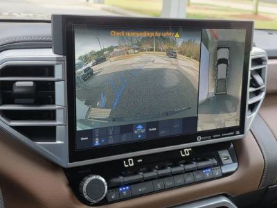 2024 Toyota Tundra - Photo 15