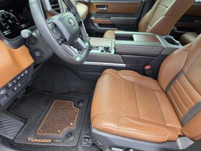 2024 Toyota Tundra - Photo 6