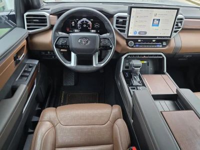 2024 Toyota Tundra - Photo 13