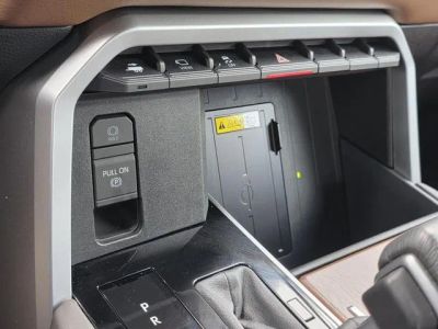 2024 Toyota Tundra - Photo 22