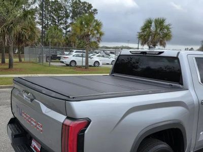 2024 Toyota Tundra - Photo 32