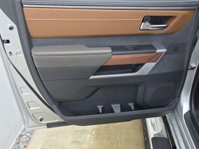 2024 Toyota Tundra - Photo 38