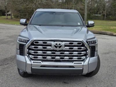 2024 Toyota Tundra - Photo 2